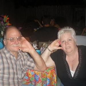 Meet your Posher, Kathleen